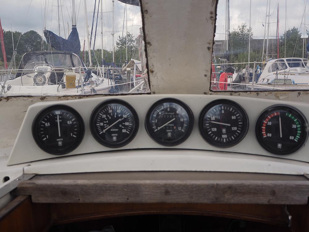 picture Navigatie en electronica